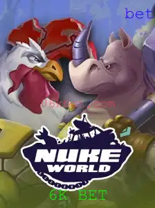 Explorando o Mundo de NukeWorld e a Estratégia 6K BET