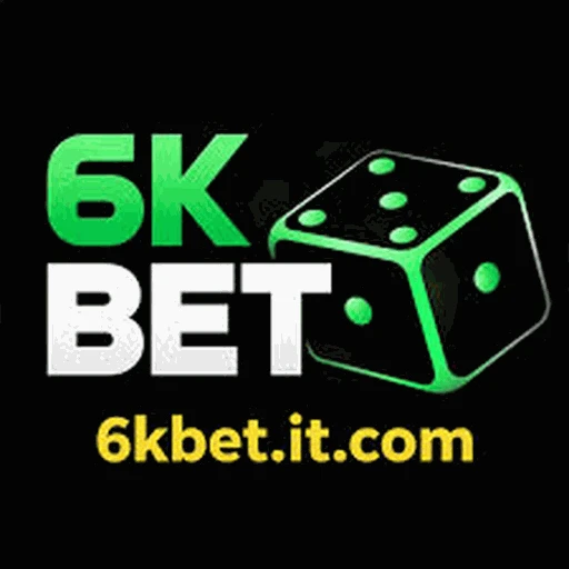 6K BET Logo