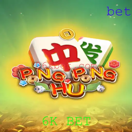 Explorando o Universo do Jogo PONGPONGHU e a Tendência do 6K BET