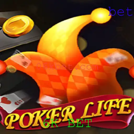 PokerLife: Uma Nova Era do Jogo de Poker com 6K BET