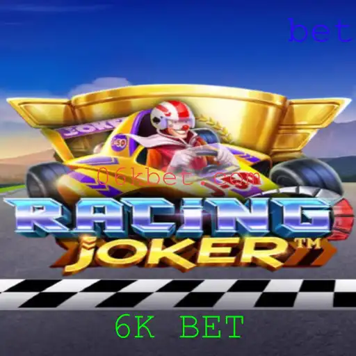 RacingJoker: Um Mergulho na Corrida e Aposta de Alta Voltagem