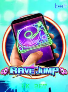Explorando o Mundo de RaveJumpmobile e o Desafio 6K BET