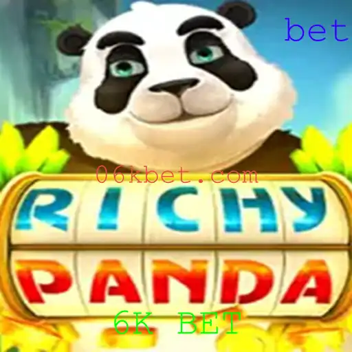 RichyPanda: Uma Experiência de Jogo Empolgante com 6K BET