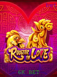 Descobrindo RoosterInLove: O Jogo Embalado com a Emoção do 6K BET