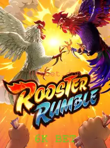 Explorando o Universo de RoosterRumble: Uma Jornada Pelo Jogo e a Tendência 6K BET