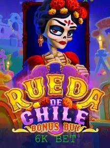Descubra o Fascinante Mundo de RuedaDeChileBonusBuy
