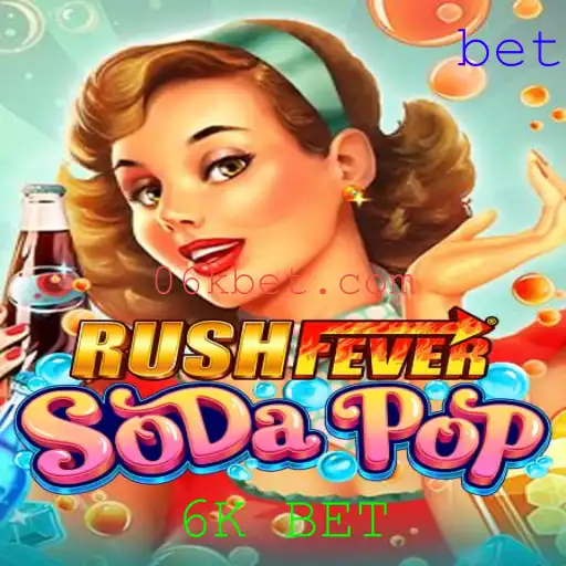 Explorando o Mundo de RushFeverSodaPop e a Emoção do 6K BET