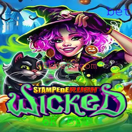 Explorando StempedeRushWicked e a Emoção da 6K BET