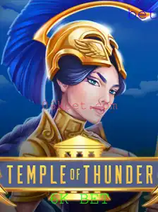 TempleofThunder: Descubra as Aventuras e Estratégias no Novo Jogo de Casino