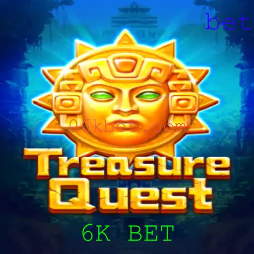 Explorando o Mundo de 'TreasureQuest': Uma Aventura com Apostas de 6K BET