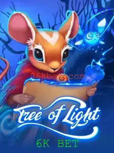 TreeofLight: Descubra o Fascinante Mundo do Jogo Com 6K BETs