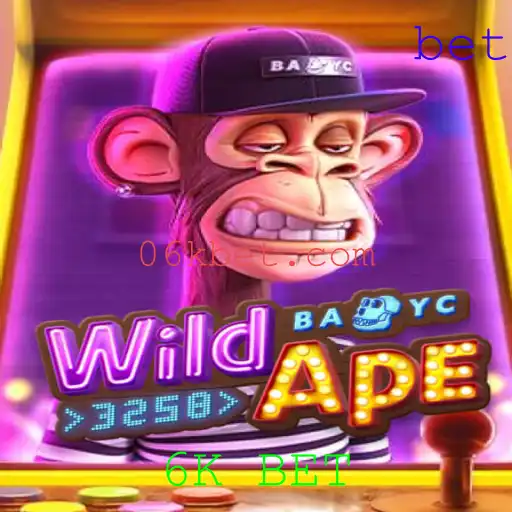 Jogo de Aventura Selvagem: Exploração do WildApe3258 e a Emoção do 6K BET