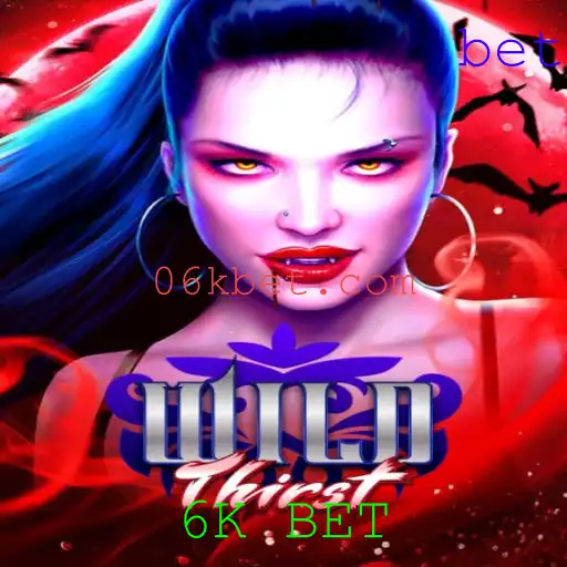 Descubra a Aventura e Estratégia em WildThirst: O Jogo de Apostas 6K BET