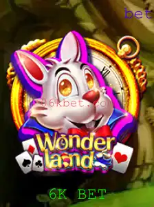 Descubra o Fascinante Jogo Wonderland e Aventura-se no Desafio 6K BET